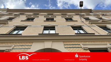 Wohnung zum Kauf 460.000 € 8 Zimmer 214,7 m² 1. Geschoss Altlindenau Leipzig 04177