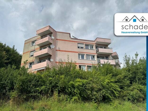 Wohnung zur Miete 520 € 3 Zimmer 76,2 m² Plettenberg 58840