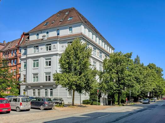 Wohnung zum Kauf 495.000 € 4 Zimmer 149 m² 1. Geschoss Exerzierplatz Exerzierplatz 24103