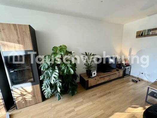 Wohnung zur Miete Tauschwohnung 1.700 € 3 Zimmer 84 m² 2. Geschoss Kirchheim Kirchheim bei München 85551