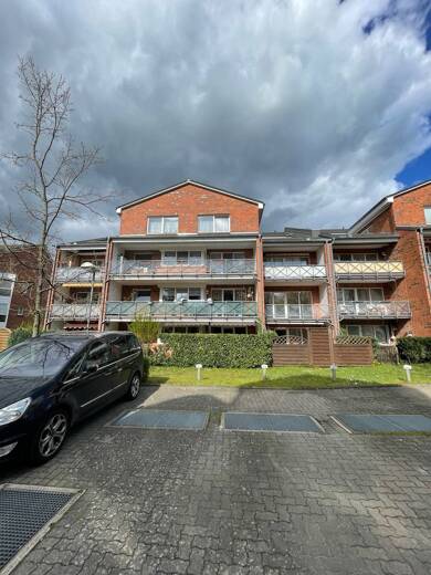 Wohnung zum Kauf 195.000 € 5 Zimmer 112 m² Dachgeschoss, 4. Geschoss frei ab 01.07.2025 Krebsförden Schwerin 19061