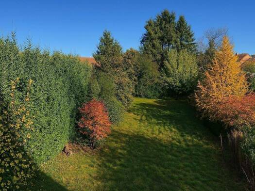 Grundstück zum Kauf provisionsfrei 799.000 € 978 m² Grundstück Bilenbarg 58 Lemsahl-Mellingstedt Hamburg 22397