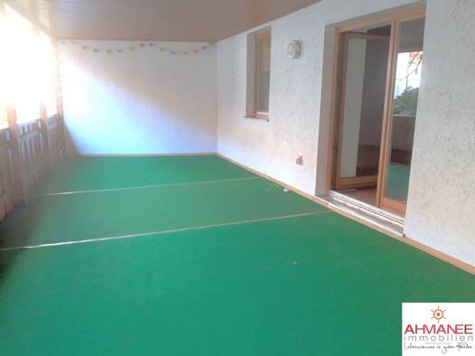 Wohnung zur Miete 750 € 3,5 Zimmer 90 m² 2. Geschoss Sulzbach-Rosenberg 92237