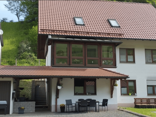 Wohnung zur Miete 625 € 3 Zimmer 90 m² Geschoss 1/3 frei ab sofort Eisensteinstraße 85 b Trusetal Brotterode-Trusetal 98596