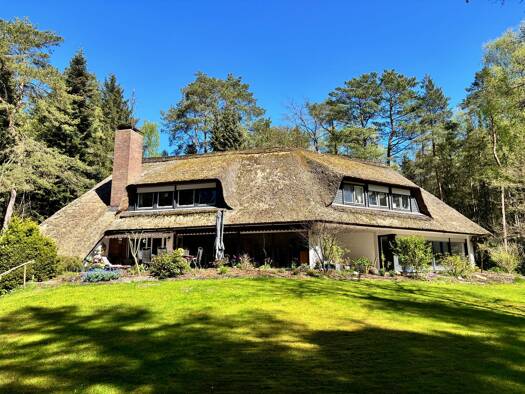 Mehrfamilienhaus zum Kauf 949.000 € 6 Zimmer 406 m² 6.100 m² Grundstück Höckel Handeloh 21256
