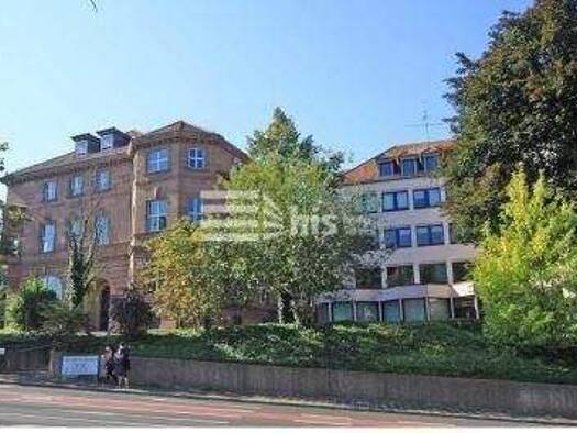Bürofläche zur Miete 12,50 € Kleinweidenmühle Nürnberg 90429