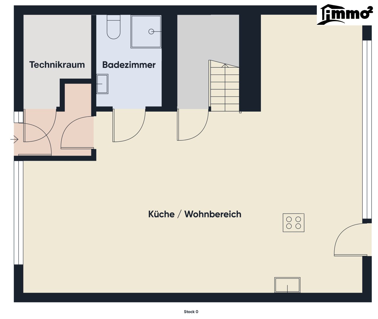 Reihenmittelhaus zum Kauf 649.000 € 5 Zimmer 138,6 m²<br/>Wohnfläche 193,6 m²<br/>Grundstück Viktring Klagenfurt am Wörthersee 9073