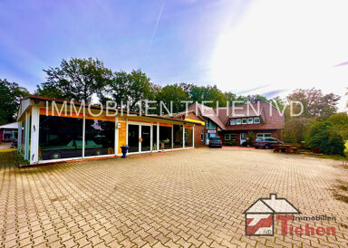 Haus zum Kauf 450.000 € 10 Zimmer 300 m² 2.710 m² Grundstück Herzlake Herzlake 49770