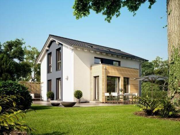 Einfamilienhaus zum Kauf 447.000 € 5 Zimmer 113,9 m² 651 m² Grundstück Dabendorf Zossen 15806