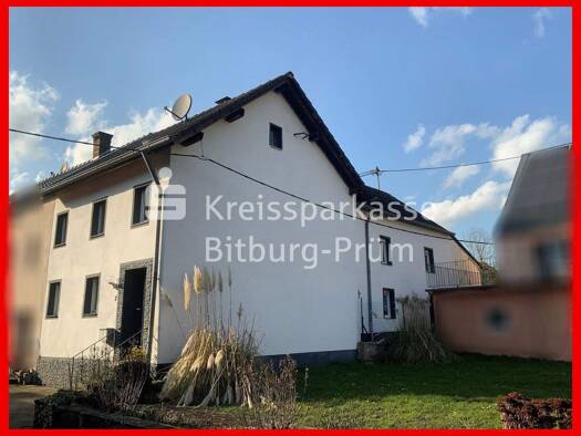 Reihenendhaus zum Kauf 229.000 € 5 Zimmer 137 m² 246 m² Grundstück Ehlenz 54636