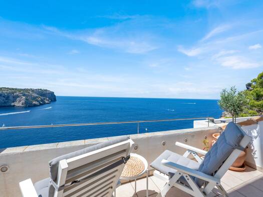 Wohnung zum Kauf provisionsfrei 1.695.000 € 4 Zimmer 131 m² Andratx 07157