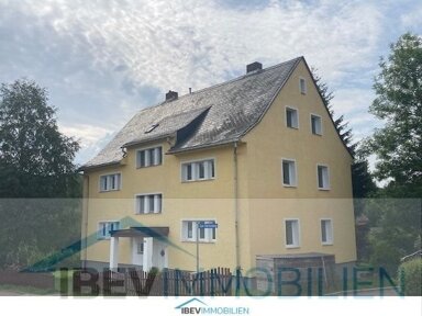 Mehrfamilienhaus zum Kauf 6 Zimmer 240 m² 600 m² Grundstück frei ab sofort Elterlein Elterlein 09481