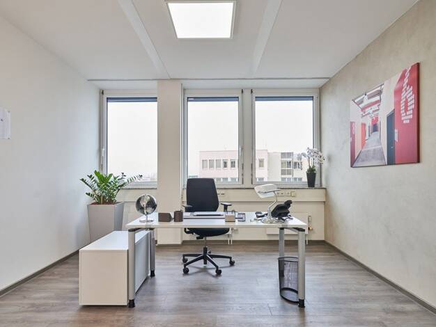 Bürofläche zur Miete 9,50 € 27,4 m² Bürofläche Heinrich-Pesch-Str. 9 Bilderstöckchen Köln 50739