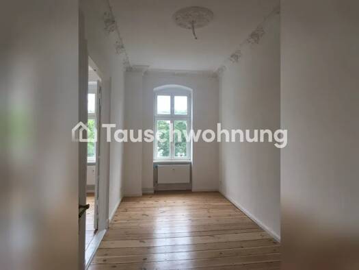 Wohnung zur Miete Tauschwohnung 582 € 2 Zimmer 55 m² Französisch Buchholz Pankow 10437