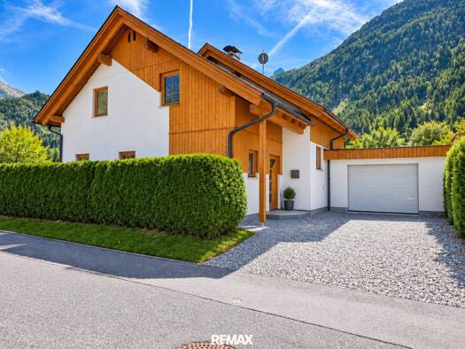 Haus zum Kauf 790.000 € 6 Zimmer 220 m² 348 m² Grundstück Längenfeld 6444