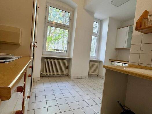 Wohnung zum Kauf 629.000 € 4 Zimmer 120 m² EG frei ab sofort Steglitz Berlin 12163