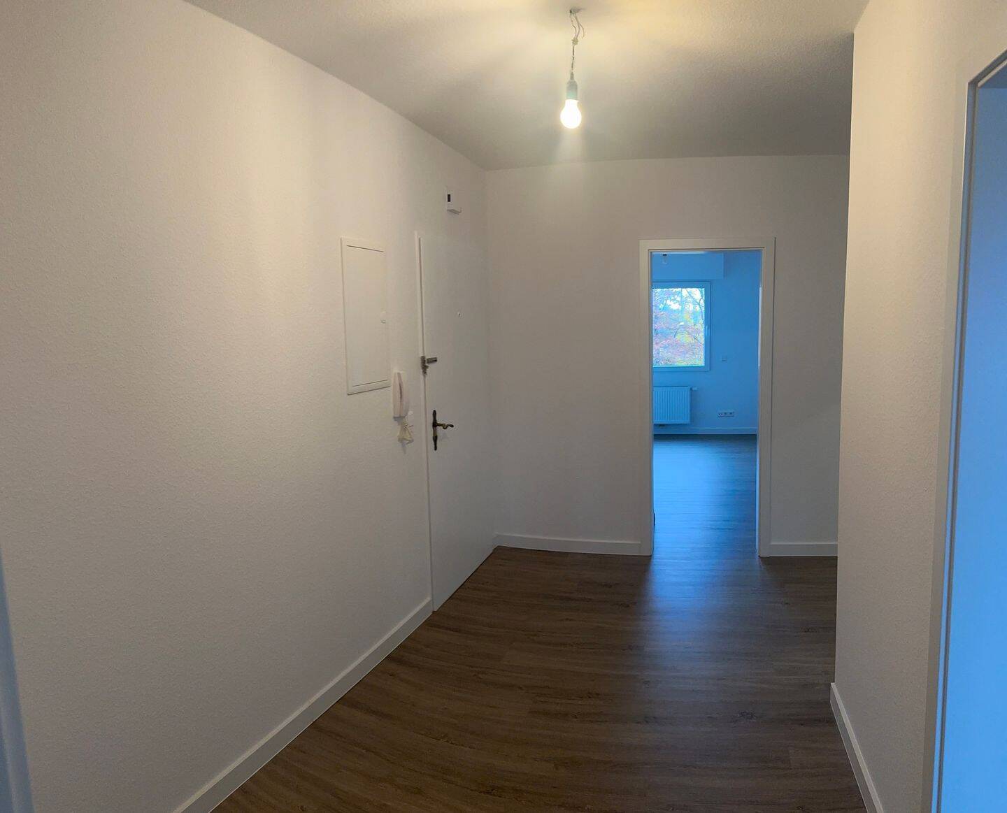 Wohnen im beliebten Stadtteil Esterfeld!