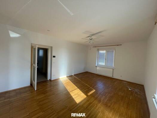 Wohnung zur Miete 530 € 2 Zimmer 64 m² Sankt Georgen am Leithagebirge Eisenstadt 7000
