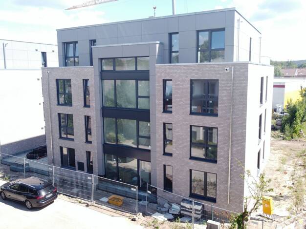 Penthouse zur Miete 960 € 2 Zimmer 73,8 m² 3. Geschoss frei ab 01.11.2026 Stadt Ibbenbüren 49477