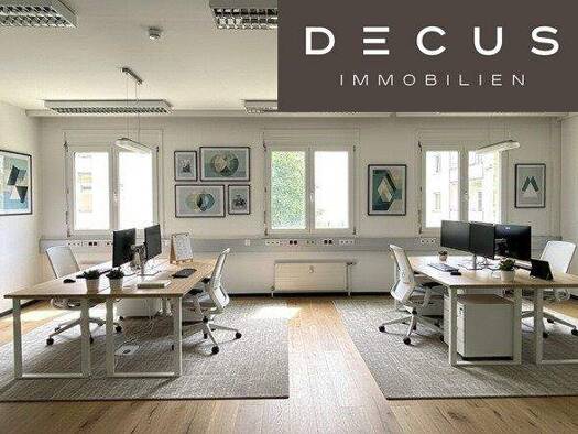 Büro zur Miete 8,50 € teilbar ab 542,9 m² Teufelhof St. Pölten 3100