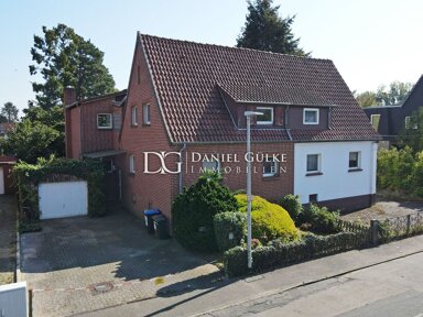 Doppelhaushälfte zum Kauf 409.000 € 7 Zimmer 188 m² 994 m² Grundstück Ledeburg Hannover 30419