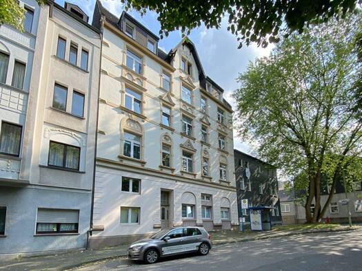 Studio zum Kauf 54.000 € 2 Zimmer 56,9 m² 3. Geschoss Haspe Hagen 58135
