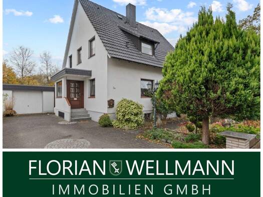 Einfamilienhaus zum Kauf 299.000 € 6 Zimmer 190,4 m² 1.357 m² Grundstück Speckenbüttel Bremerhaven 27580