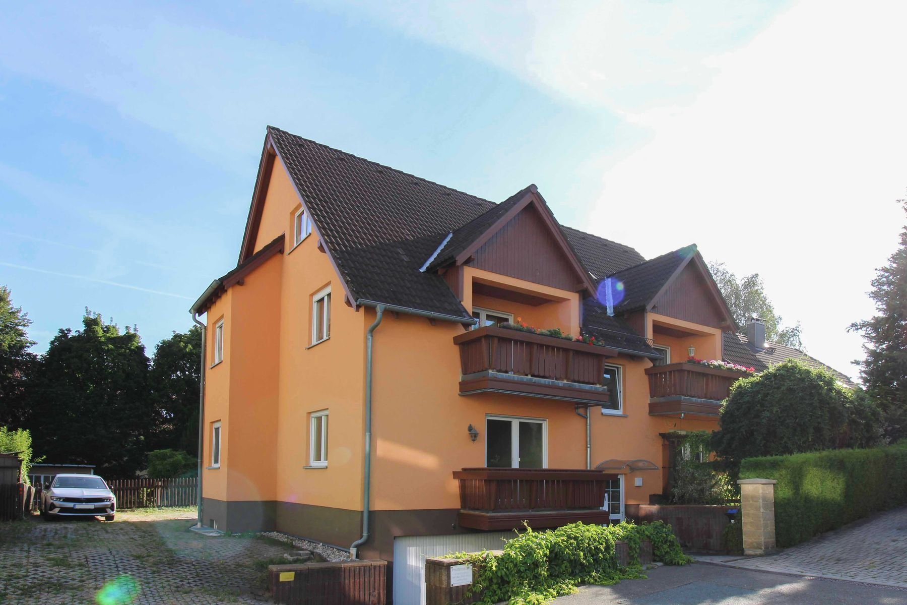 Wohnung zum Kauf 59.000 € 2 Zimmer 67,2 m²<br/>Wohnfläche EG<br/>Geschoss Mittelbach Chemnitz 09224