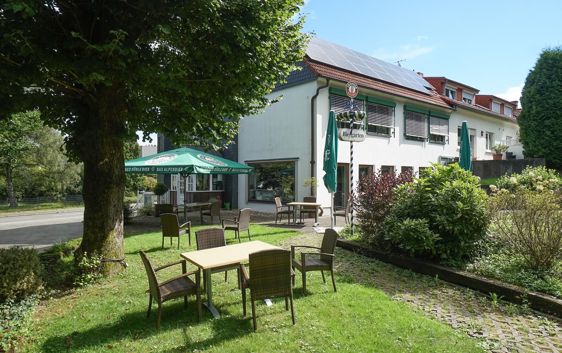 Hotel zum Kauf provisionsfrei 8 Zimmer 2.300 m²<br/>Grundstück Wipperfürth Wipperfürth 51688