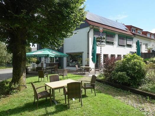 Hotel zum Kauf provisionsfrei 8 Zimmer 2.300 m² Grundstück Wipperfürth 51688