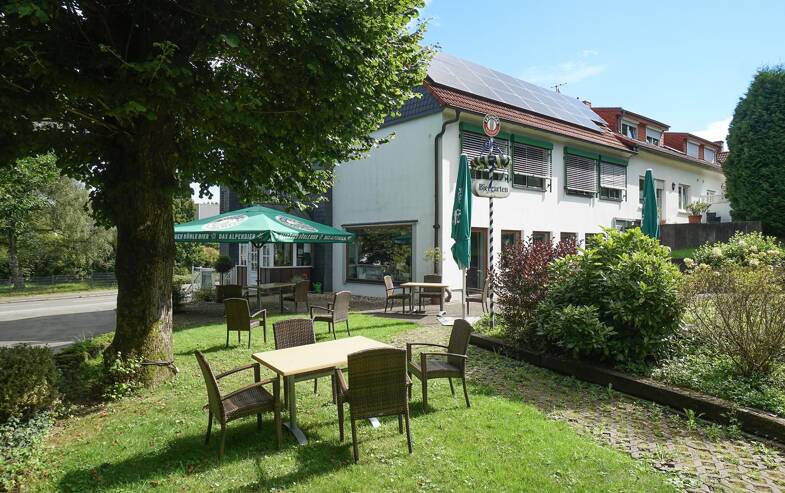 GastronomieHotel kaufen in Schwelm immowelt