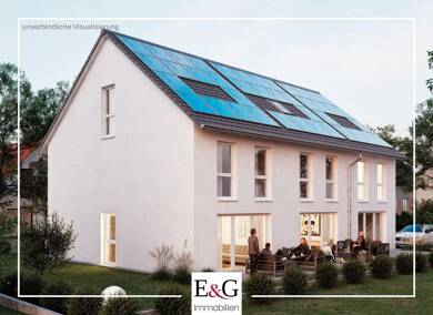 Reihenendhaus zum Kauf - Neubau provisionsfrei 680.000 € 4 Zimmer 115,5 m² 169 m² Grundstück Sindelfingen 2 Sindelfingen 71063