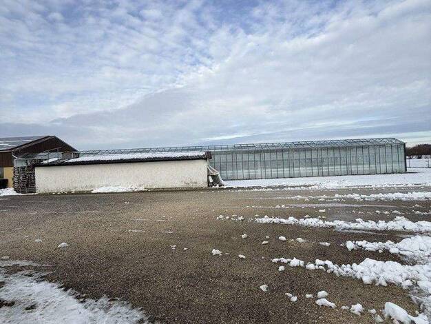 Gartenbau zum Kauf provisionsfrei 500.000 € Remsharter Str. 50 Burgau 89331