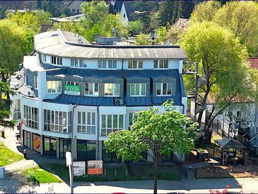 Sonstiges zum Kauf provisionsfrei als Kapitalanlage geeignet 5.998.000 € 1.391 m² 2.087 m² Grundstück Rudow Berlin 12357