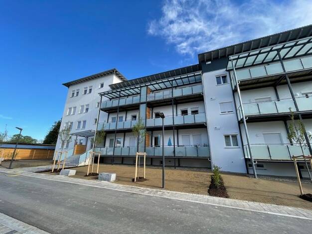 Wohnung zur Miete 480 € 2 Zimmer 56 m² frei ab 01.10.2026 Großköllnbach Pilsting 94431