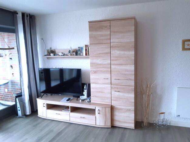 Wohnung zum Kauf 169.000 € 2 Zimmer 52 m² 3. Geschoss Deichgräfenstr. 202 Tossens Butjadingen 26969