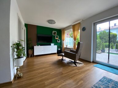 Reihenmittelhaus zum Kauf 549.000 € 5 Zimmer 112 m² 199 m² Grundstück Böfingen - Süd Ulm 89075