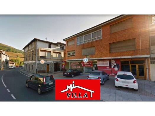 Verkaufsfläche zum Kauf 105.000 € Ramales de la Victoria 39800