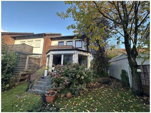 Reihenmittelhaus zum Kauf 263.000 € 5 Zimmer 109 m² 270 m² Grundstück Stade 21680