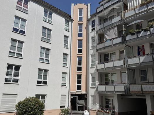 Wohnung zum Kauf 239.000 € 2 Zimmer 54 m² 3. Geschoss Sülz Lindenthal 50937