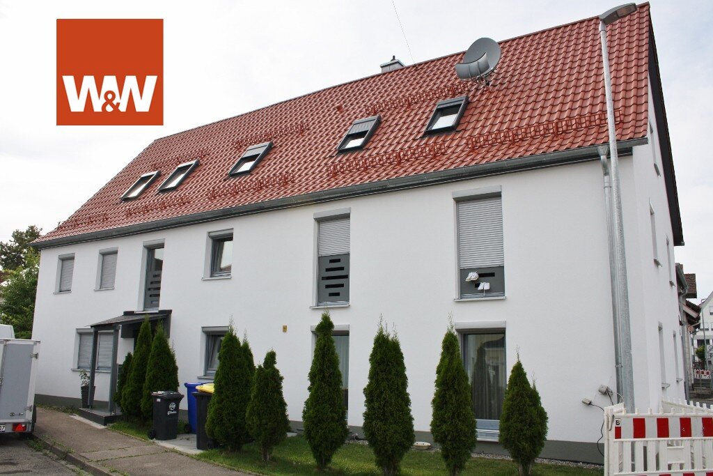 Mehrfamilienhaus zum Kauf 1.550.000 € 15 Zimmer 404,2 m²<br/>Wohnfläche 450 m²<br/>Grundstück Ottobeuren Ottobeuren 87724