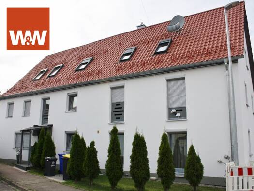 Mehrfamilienhaus zum Kauf 1.550.000 € 15 Zimmer 404,2 m² 450 m² Grundstück Ottobeuren 87724