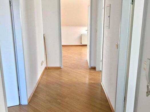 Wohnung zur Miete 1.100 € 3 Zimmer 85,4 m² 4 Geschosse frei ab sofort Johannisstraße 142 Innenstadt Osnabrück 49074