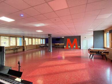 Lagerhalle zur Miete - Erstbezug 266 m² Lagerfläche Thiersee 6335