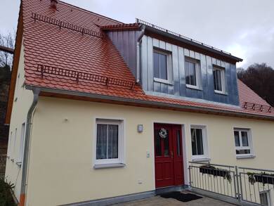 Wohnung zur Miete 400 € 2 Zimmer 40 m² 2. Geschoss frei ab 01.09.2025 Steinensittenbach Kirchensittenbach 91241