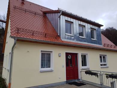 Wohnung zur Miete 400 € 2 Zimmer 40 m² 2. Geschoss frei ab 01.09.2025 Steinensittenbach Kirchensittenbach 91241