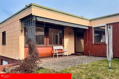 Bungalow zum Kauf 229.000 € 4,5 Zimmer 97 m² 490 m² Grundstück Wehingen 78564