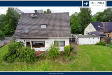 Einfamilienhaus zum Kauf 249.000 € 6 Zimmer 142 m² 755 m² Grundstück Bad Münder Bad Münder am Deister 31848