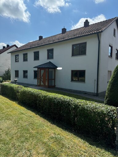 Wohnung zur Miete 890 € 3,5 Zimmer 86 m² EG frei ab sofort Neustädtlein Dinkelsbühl 91550