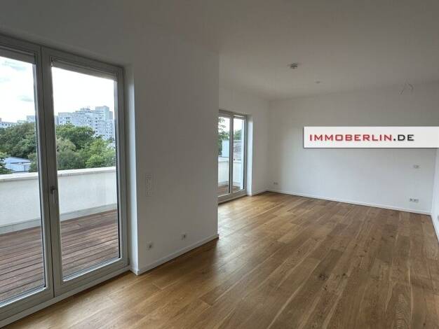 Wohnung zum Kauf 898.000 € 2 Zimmer 96 m² 3. Geschoss Westend Berlin 14055
